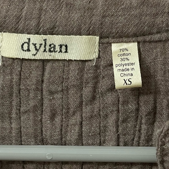 Dylan tunic top size XS - Picture 4 of 5